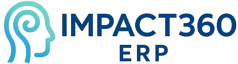 Impact360 ERP